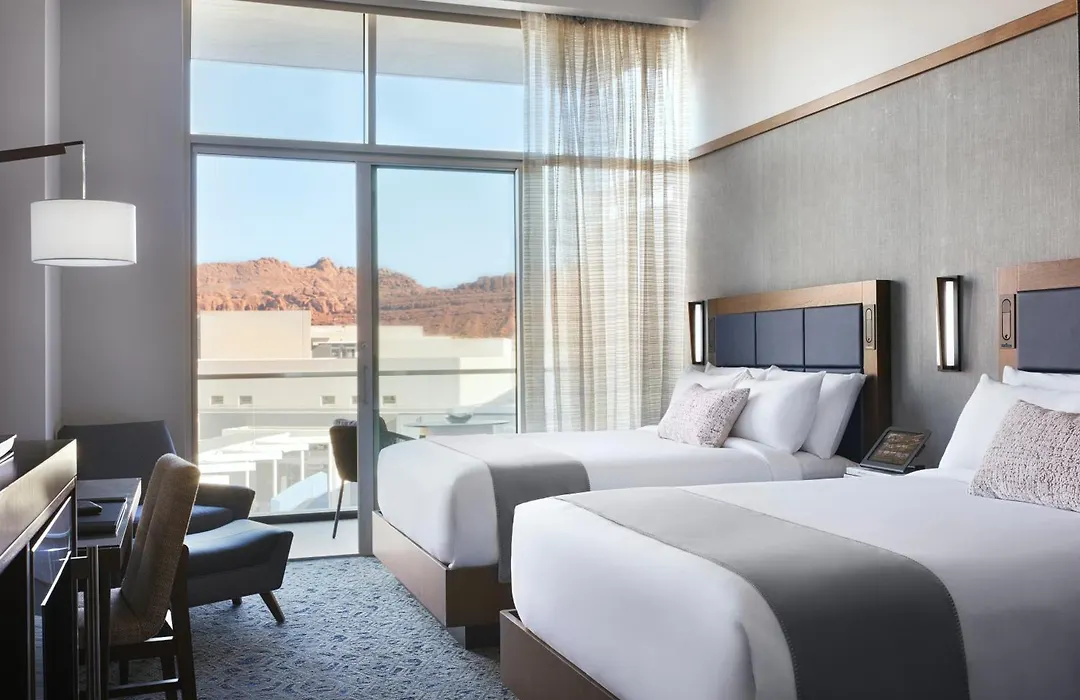 Black Desert Resort-1